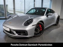 Silber Gebraucht 2024 Porsche 911 Carrera GTS Coupé | 149.750 € (Superpreis)