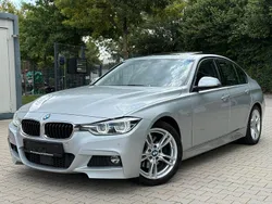 Silber Gebraucht 2016 BMW 330 M Sport Limousine | 23.499 € (Fairer Preis)