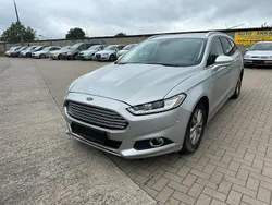 Silber Gebraucht 2016 Ford Mondeo Kombi | 6.500 € (Guter Preis)