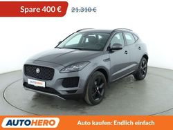 Grau Gebraucht 2018 Jaguar E-Pace S SUV | 20.910 € (Fairer Preis)