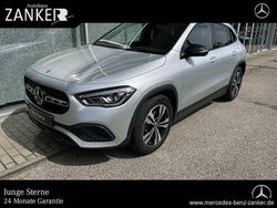 Iridiumsilber Gebraucht 2022 Mercedes GLA200 Night SUV | 36.900 € (Fairer Preis)