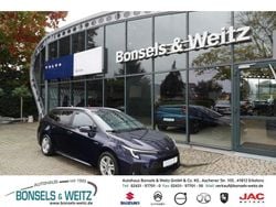 Blau metallic Gebraucht 2023 Suzuki Swace Comfort+ Kombi | 22.990 € (Guter Preis)