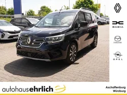 Metallic Neu 2024 Renault Kangoo Techno Van / Kleinbus | 32.799 € (Fairer Preis)