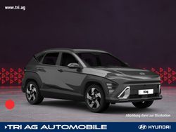 Andere farbe Gebraucht 2022 Hyundai Kona Trend SUV | 34.479 €