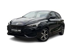 Andere Gebraucht 2024 MG MG3 Luxury Kleinwagen | 20.439 € (Fairer Preis)