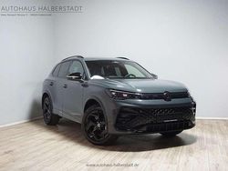 Grau grau (delfingrau metallic) metallic Gebraucht 2024 VW Tiguan R-line SUV | 43.990 € (Guter Preis)