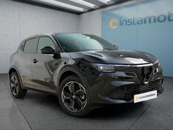 Schwarz Neu 2025 Alfa Romeo GT Junior SUV | 38.949 € (Teuer)