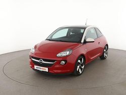 Rot Gebraucht 2016 Opel Adam Glam Kleinwagen | 8.100 € (Fairer Preis)