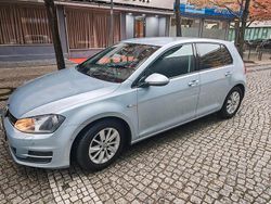 Braun Gebraucht 2013 VW Golf VII Limousine | 10.000 € (Fairer Preis)