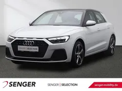 Andere Gebraucht 2019 Audi A1 Advanced Kleinwagen | 21.480 € (Etwas zu teuer)