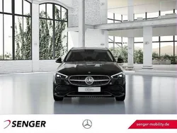 Gebraucht 2024 Mercedes C300e | 43.890 € (Superpreis)