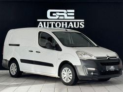 Weiß Gebraucht 2019 Citroën Berlingo Van / Kleinbus | 10.990 € (Guter Preis)