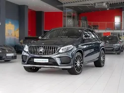 Andere Gebraucht 2015 Mercedes GLE450 AMG AMG line Limousine | 35.980 € (Guter Preis)
