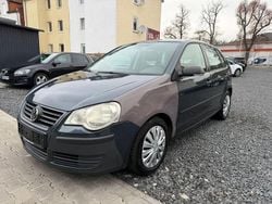 Grau Gebraucht 2007 VW Polo Kleinwagen | 999 € (Superpreis)