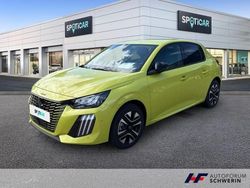 Gebraucht 2025 Peugeot e-208 Allure Kleinwagen | 31.999 € (Etwas zu teuer)