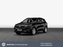 Agate black metallic Gebraucht 2024 Ford Kuga Cool & Connect SUV | 22.880 € (Superpreis)