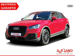 Rot Gebraucht 2017 Audi Q2 Comfort SUV | 19.990 € (Fairer Preis)