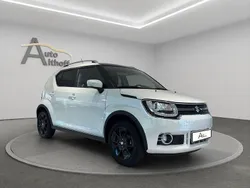 Weiß Gebraucht 2019 Suzuki Ignis Kleinwagen | 12.499 € (Fairer Preis)