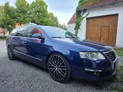 Blau Gebraucht 2006 VW Passat Kombi | 3.800 € (Fairer Preis)