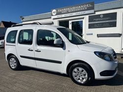 Arktikweiss Gebraucht 2020 Mercedes Citan 111 Edition Kombi | 12.495 € (Fairer Preis)