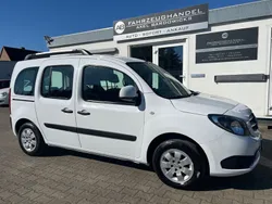 Arktikweiss Gebraucht 2020 Mercedes Citan 111 Edition Kombi | 12.971 € (Fairer Preis)