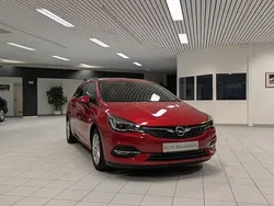 Peperoncino red Gebraucht 2020 Opel Astra Kombi | 12.950 € (Fairer Preis)
