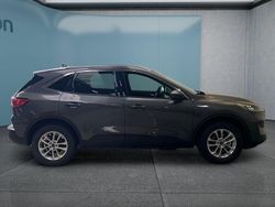 Grau Gebraucht 2021 Ford Kuga SUV | 25.549 € (Fairer Preis)