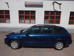 Blau Gebraucht 2012 Seat Exeo Reference Limousine | 6.900 € (Fairer Preis)