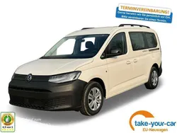 Wählbar Neu 2025 VW Caddy California Van / Kleinbus | 31.690 € (Superpreis)