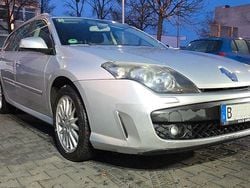 Grau Gebraucht 2008 Renault Laguna III Exception Kombi | 4.499 € (Fairer Preis)