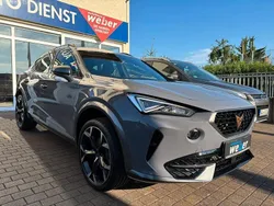 Graphene grey Gebraucht 2024 Cupra Formentor SUV | 28.780 € (Guter Preis)
