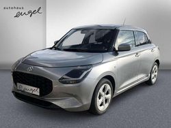 Premium silver metallic Gebraucht 2025 Suzuki Swift Comfort Kleinwagen | 15.898 € (Fairer Preis)