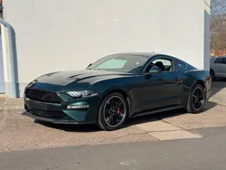 Grün Gebraucht 2020 Ford Mustang Bullitt Coupé | 44.099 € (Fairer Preis)