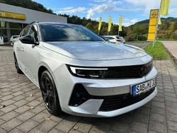 /typ aussenverkleidung metall Gebraucht 2024 Opel Astra Kombi | 28.900 € (Superpreis)