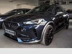 Blau Gebraucht 2022 Cupra Formentor VZ SUV | 38.950 € (Teuer)