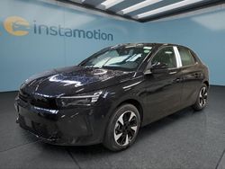Schwarz Gebraucht 2024 Opel Corsa-e Kleinwagen | 21.749 € (Teuer)