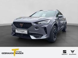 Grau Gebraucht 2022 Cupra Formentor SUV | 23.950 € (Guter Preis)