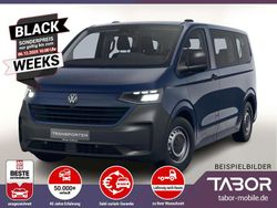 Dark indigo blue Neu 2025 VW Transporter S Van | 40.588 €