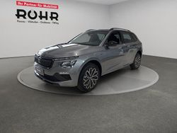 Graphitegrau metallic Neu 2025 Skoda Kamiq Tour SUV | 34.290 €