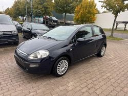 Gebraucht 2010 Fiat Punto Evo Active Kleinwagen | 2.650 € (Guter Preis)