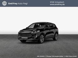 Agate black metallic Gebraucht 2024 Ford Kuga Cool & Connect SUV | 22.490 € (Superpreis)