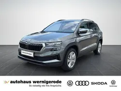 Gebraucht 2024 Skoda Karoq SE L SUV | 32.938 € (Fairer Preis)