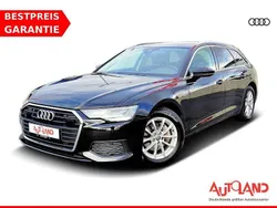 Grau Gebraucht 2023 Audi A6 Comfort Kombi | 37.990 € (Fairer Preis)