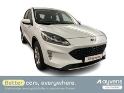Weiß Gebraucht 2022 Ford Kuga Cool & Connect SUV | 20.980 € (Superpreis)