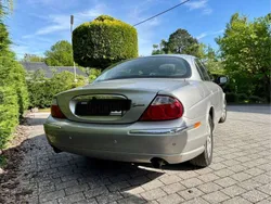 Gebraucht 1999 Jaguar S-Type Executive Limousine | 3.499 € (Fairer Preis)