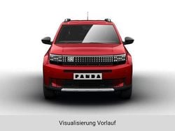 Rot Neu 2025 Fiat Grande Panda La Prima SUV | 21.980 € (Guter Preis)