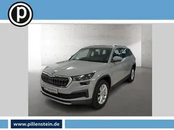 Grau Gebraucht 2022 Skoda Kodiaq Style SUV | 35.910 € (Guter Preis)