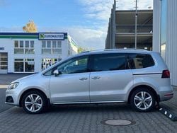 Silber Gebraucht 2016 Seat Alhambra Style Plus Van / Kleinbus | 15.890 € (Superpreis)