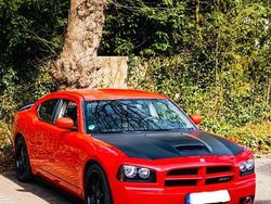 Rot Gebraucht 2007 Dodge Charger Limousine | 19.990 €