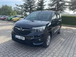 Opel Combo Life